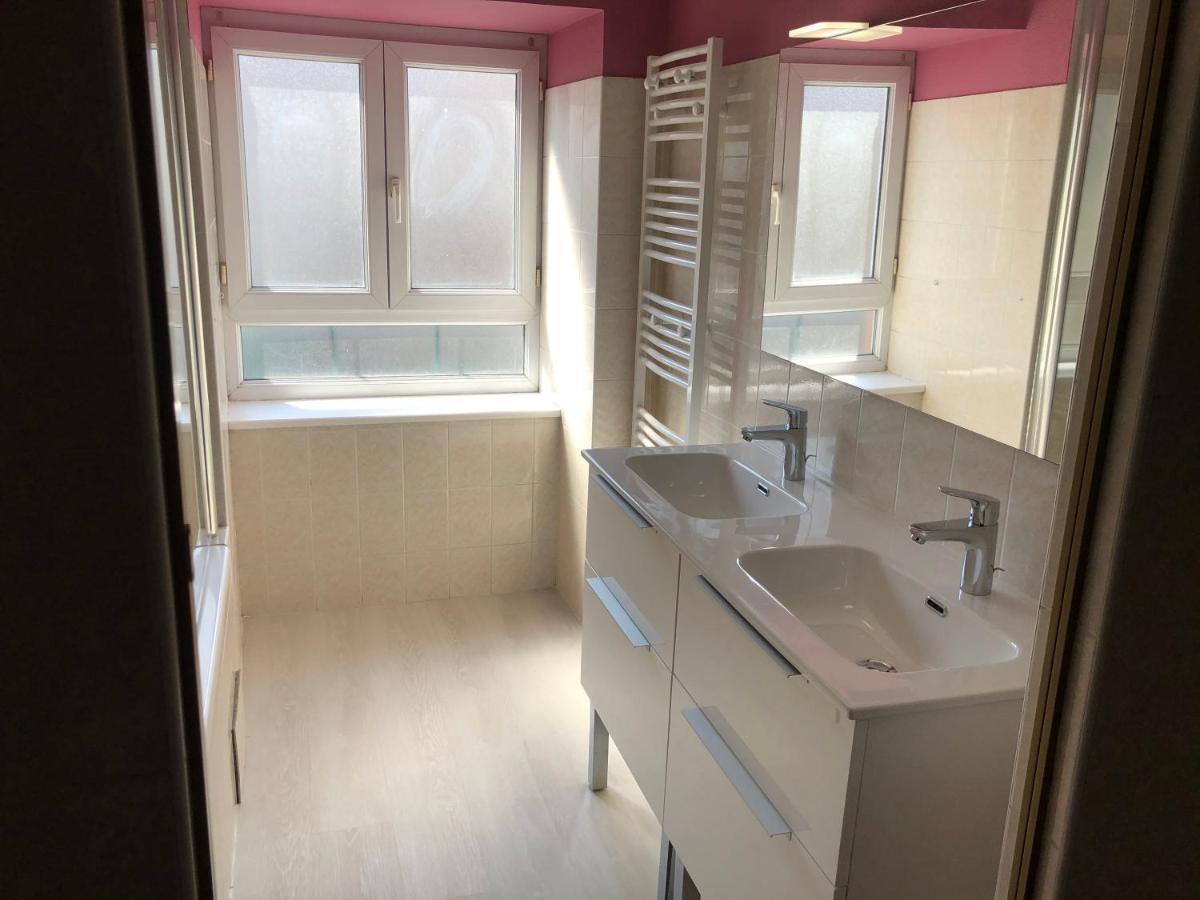 Appartement Porte Du Cantal Масьяк Екстер'єр фото