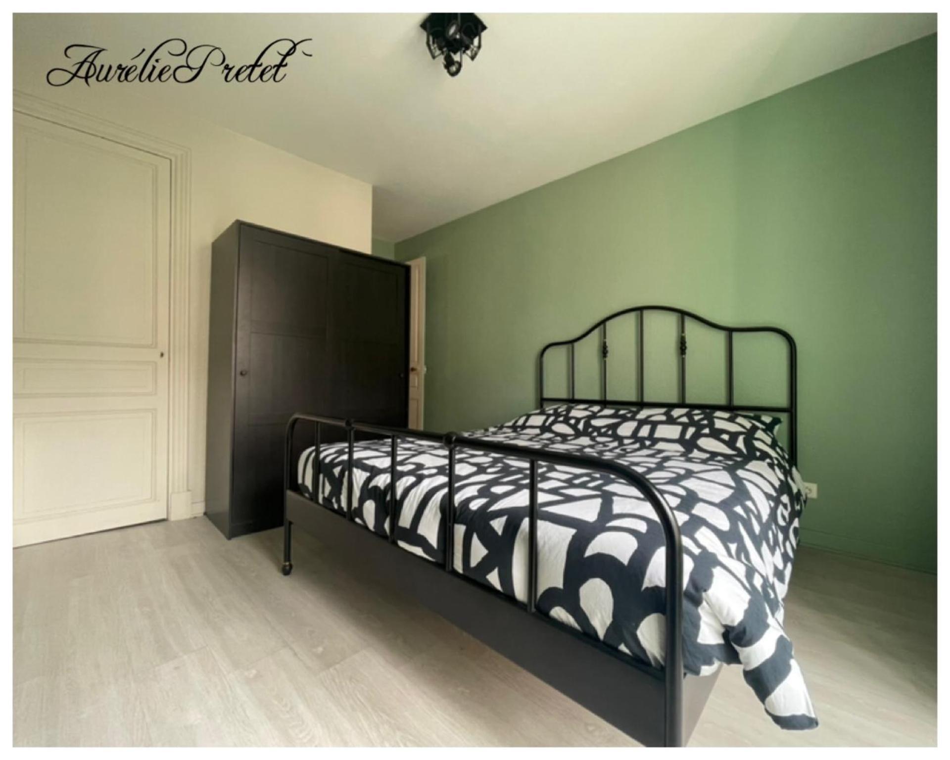 Appartement Porte Du Cantal Масьяк Екстер'єр фото