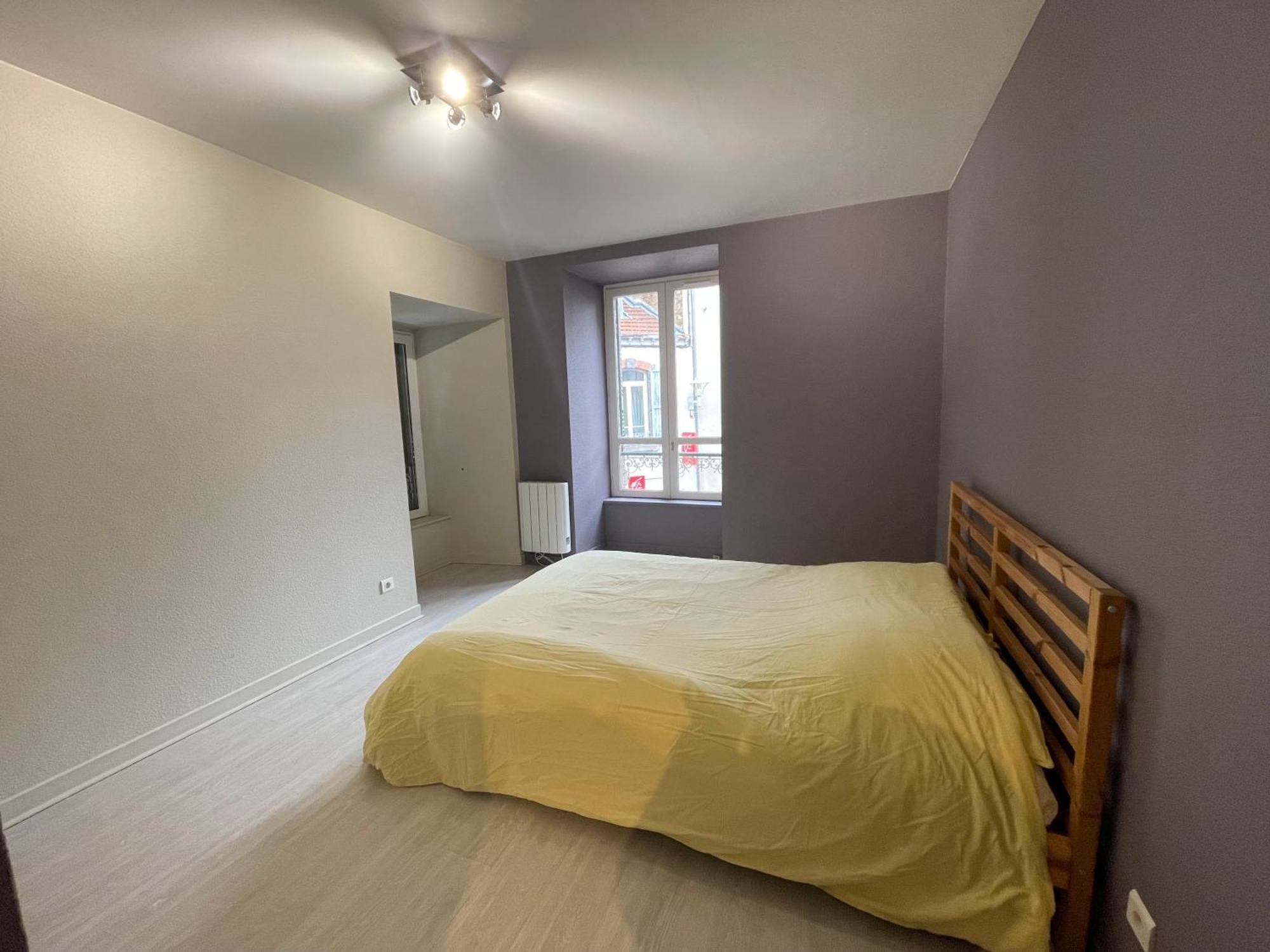 Appartement Porte Du Cantal Масьяк Екстер'єр фото