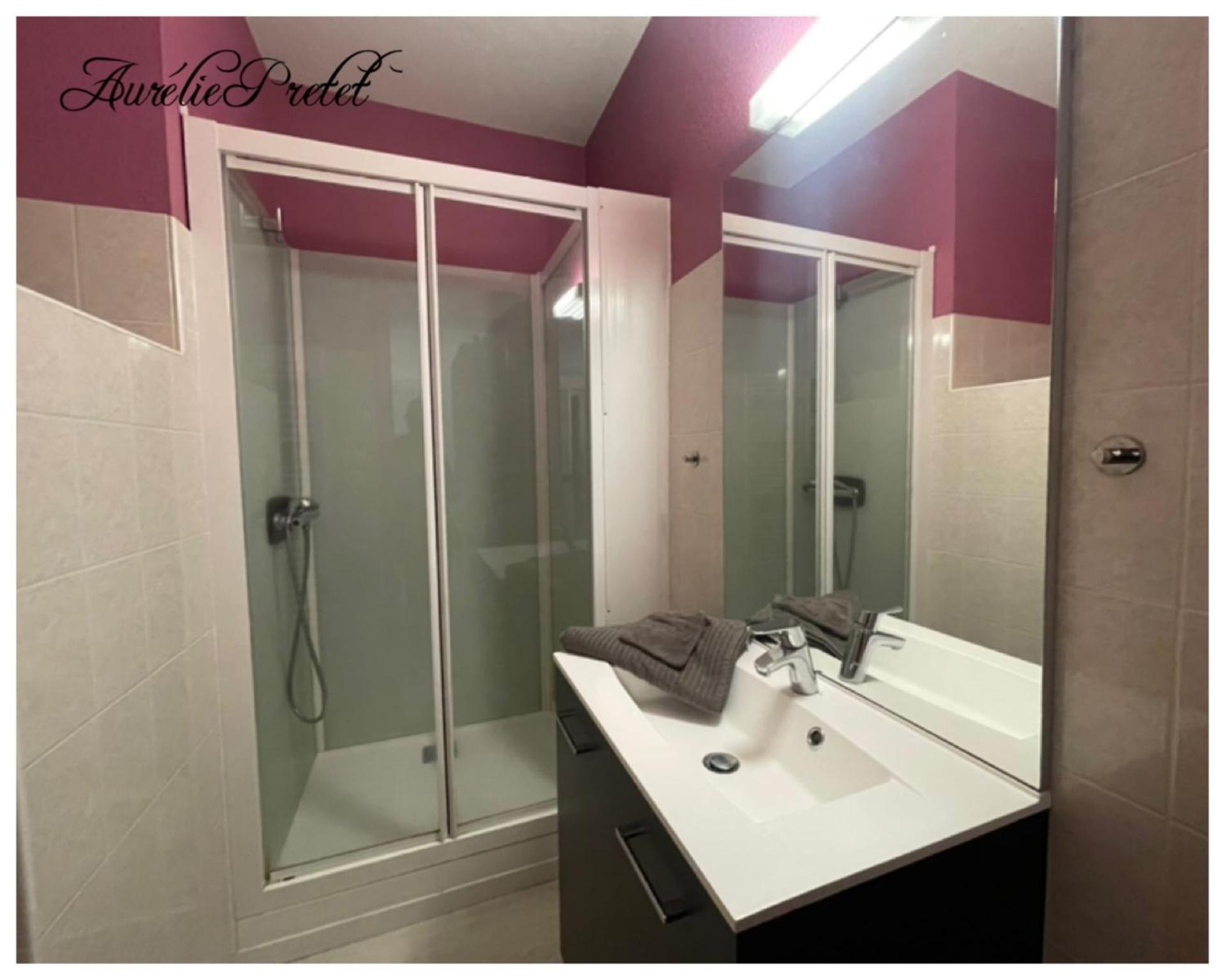 Appartement Porte Du Cantal Масьяк Екстер'єр фото